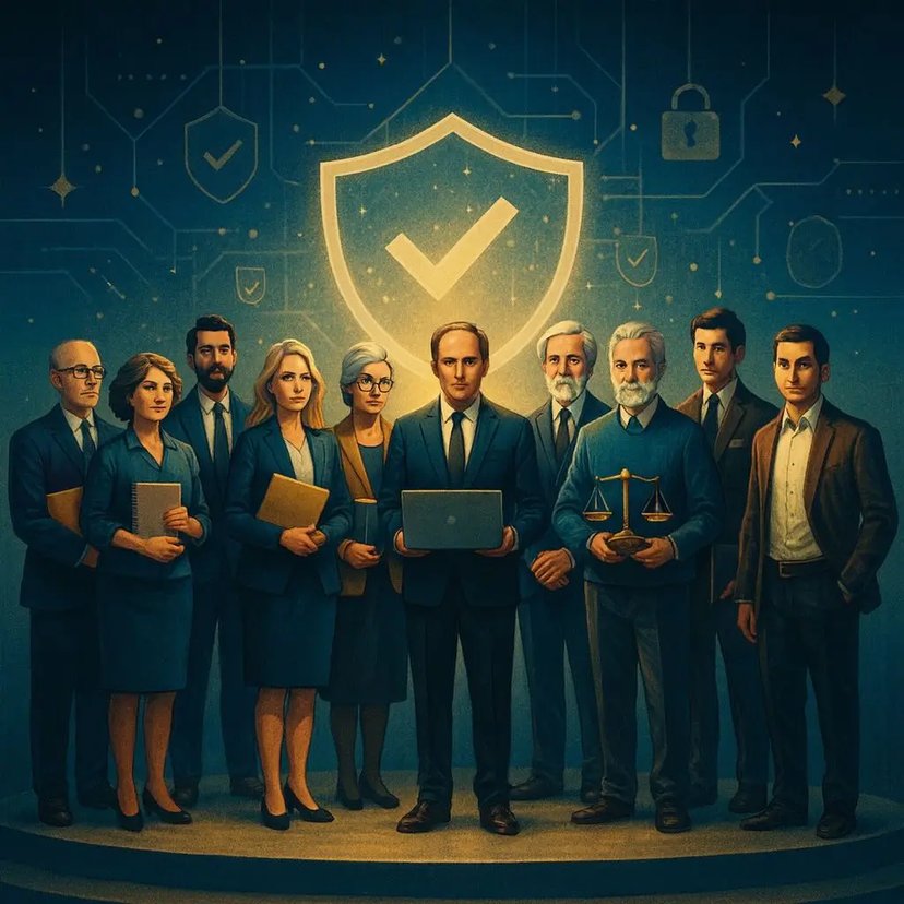 La sicurezza delle informazioni che ricevi