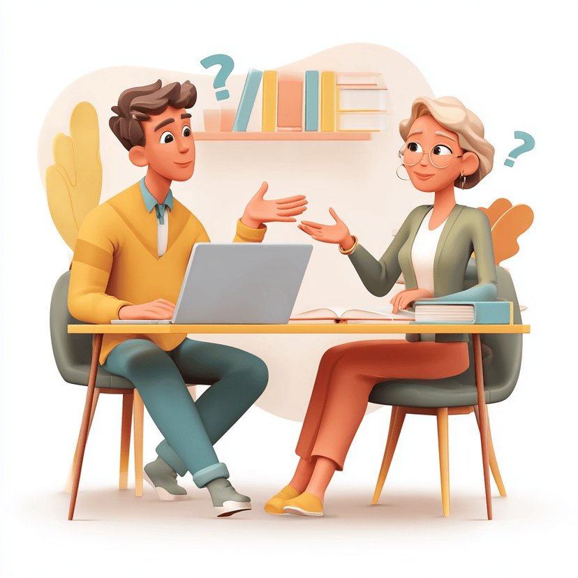 5. Sessioni di domande e risposte dedicate (frequenti durante l’anno)
